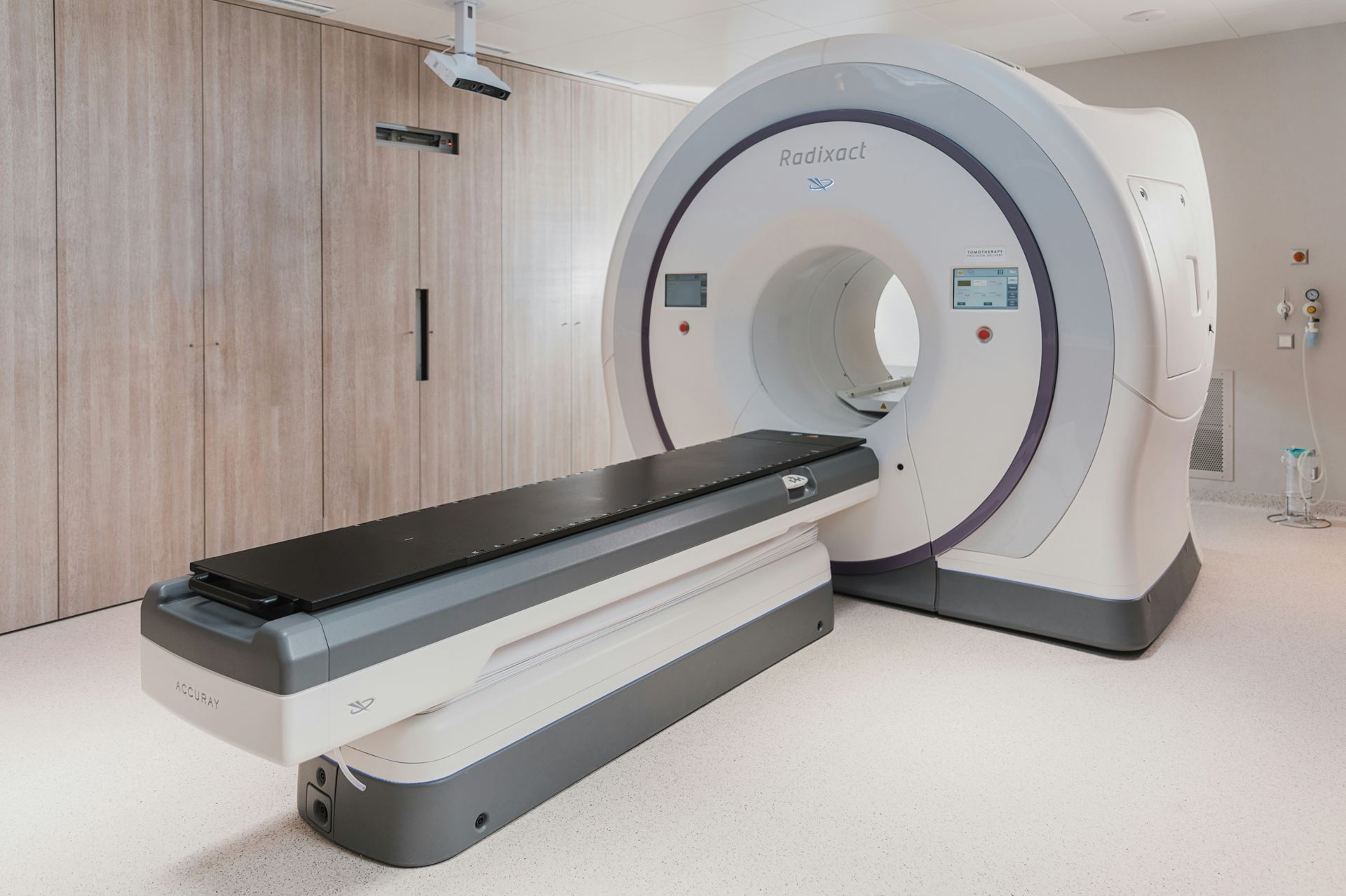 MRI Scanner